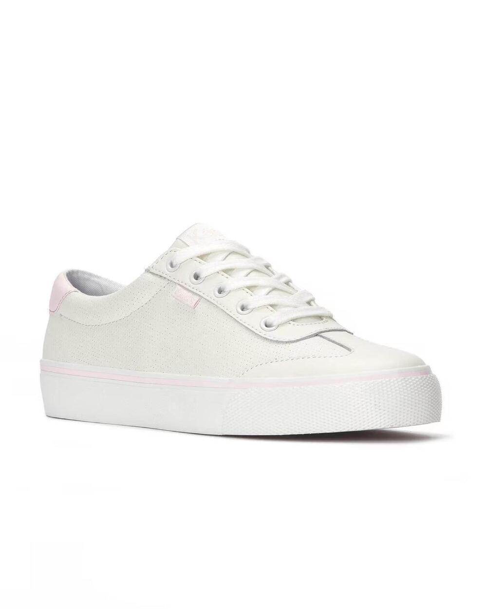 NWT⛱️Keds - White Jump Kick T-Toe Sneaker - 7